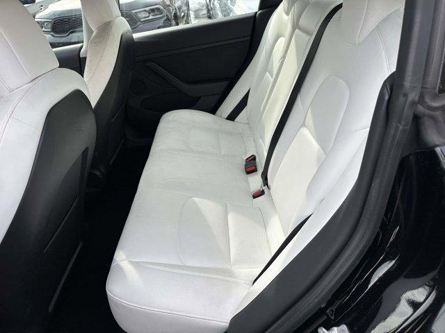 used 2021 Tesla Model 3 car, priced at $16,980