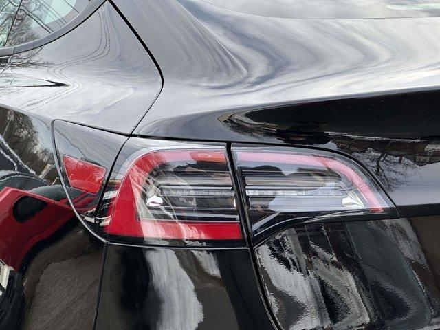 used 2021 Tesla Model 3 car, priced at $16,980