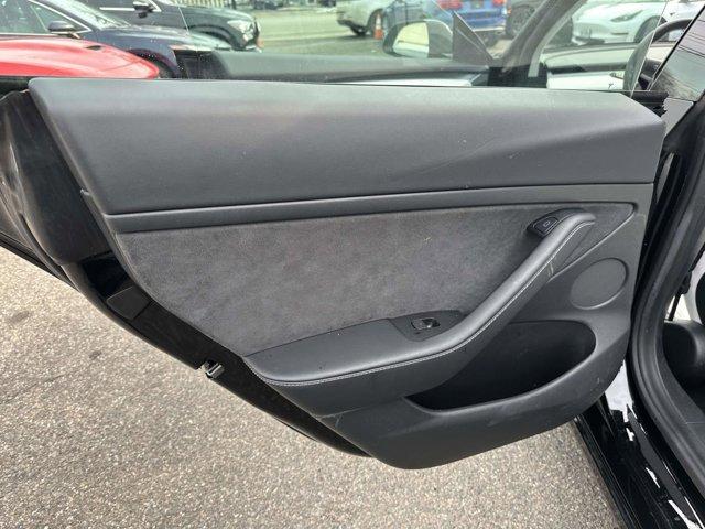 used 2021 Tesla Model 3 car, priced at $16,980