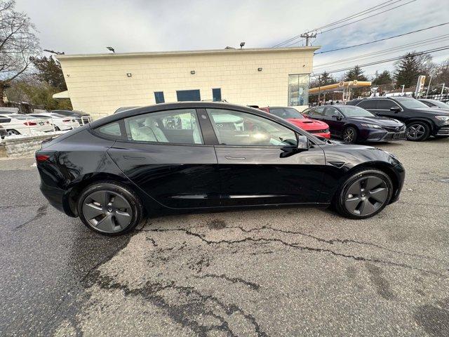 used 2021 Tesla Model 3 car, priced at $16,980