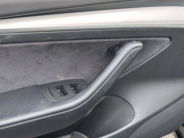 used 2021 Tesla Model 3 car, priced at $16,980