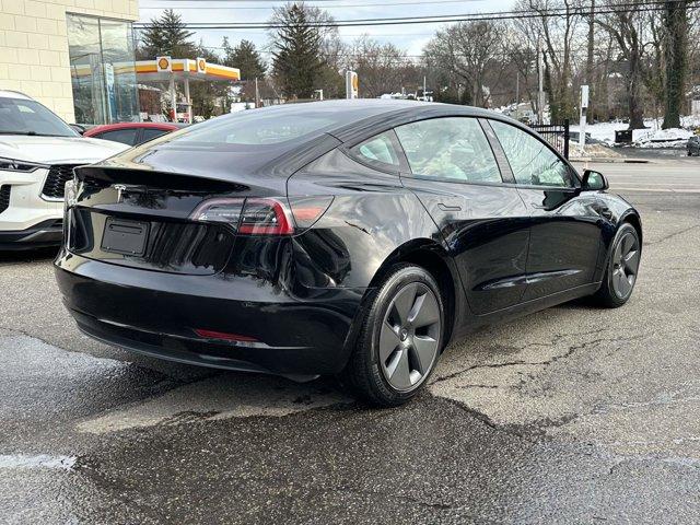 used 2021 Tesla Model 3 car, priced at $16,980