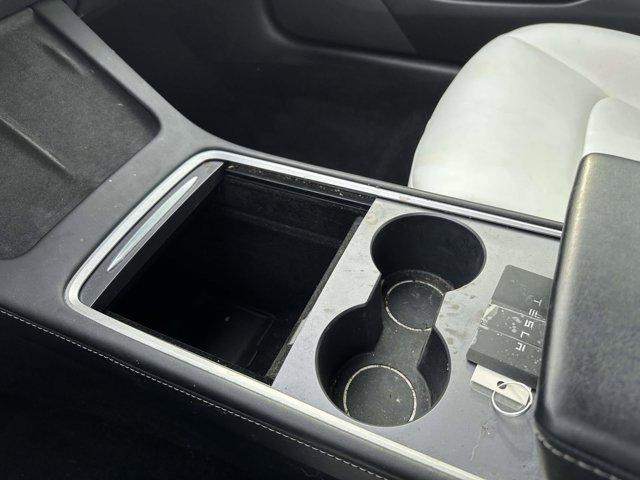 used 2021 Tesla Model 3 car, priced at $16,980