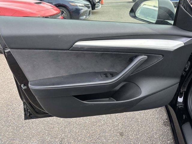 used 2021 Tesla Model 3 car, priced at $16,980