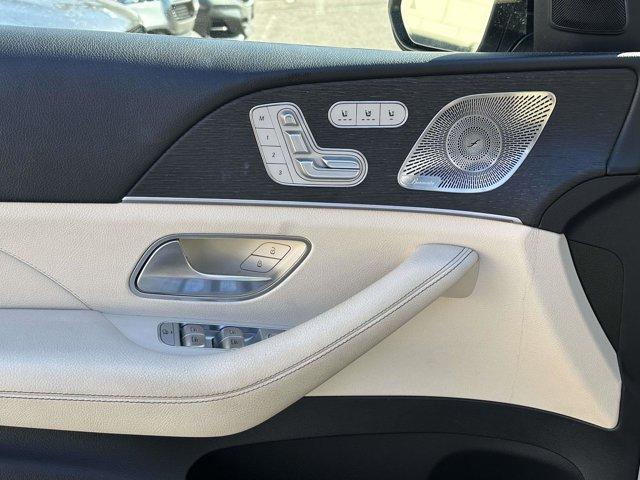 used 2022 Mercedes-Benz GLE 350 car, priced at $32,890