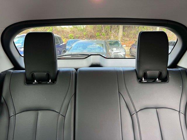 used 2023 INFINITI QX60 car, priced at $31,890