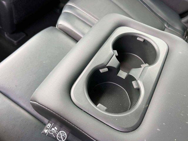 used 2023 INFINITI QX60 car, priced at $31,890