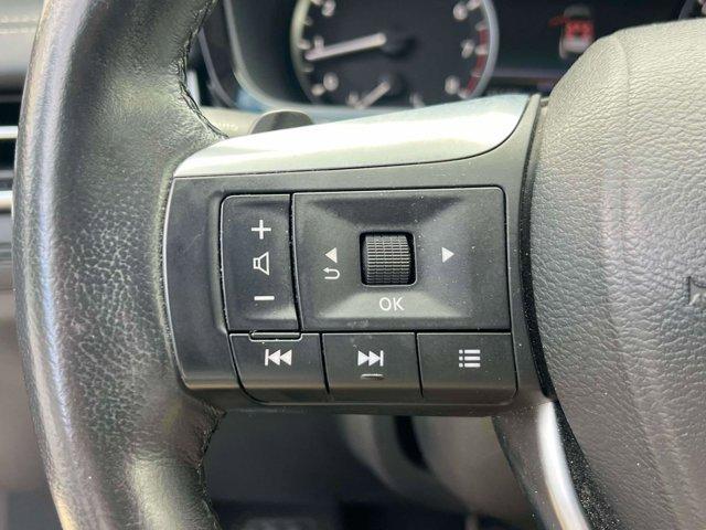 used 2023 INFINITI QX60 car, priced at $31,890