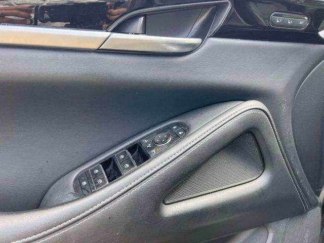 used 2023 INFINITI QX60 car, priced at $31,890