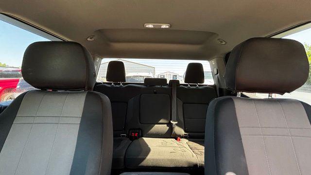 used 2023 Chevrolet Silverado 1500 car, priced at $33,991