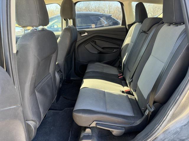 used 2017 Ford Escape car, priced at $8,900