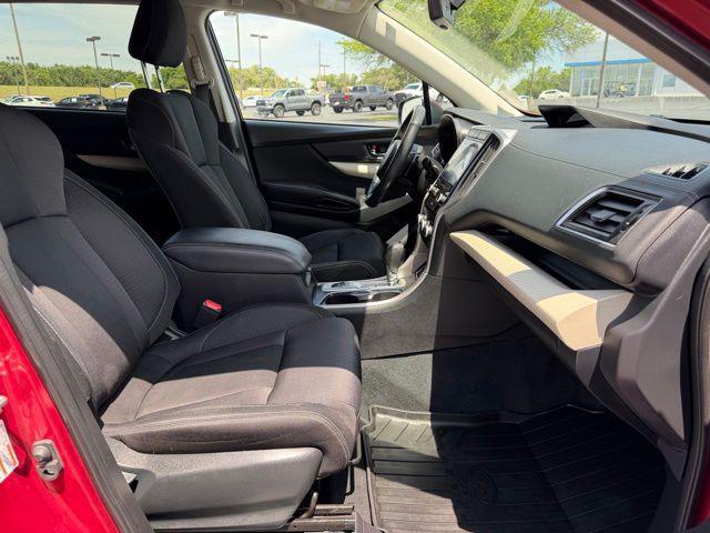 used 2020 Subaru Ascent car, priced at $22,562