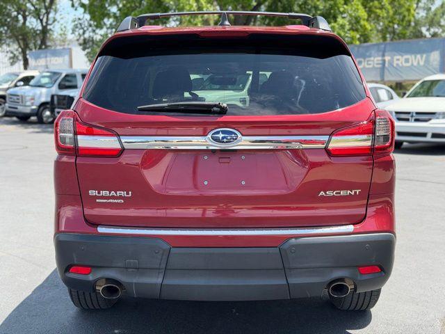 used 2020 Subaru Ascent car, priced at $22,562