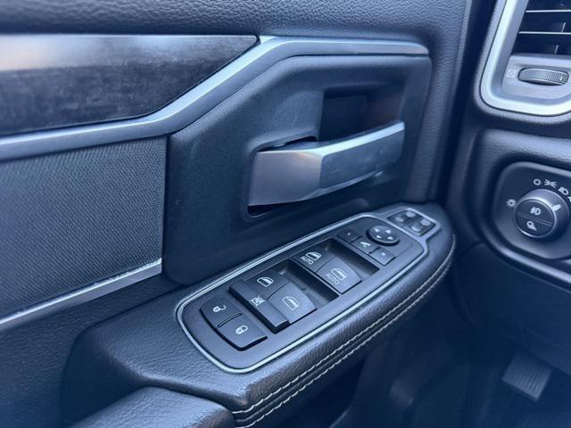 used 2024 Ram 2500 car, priced at $39,953