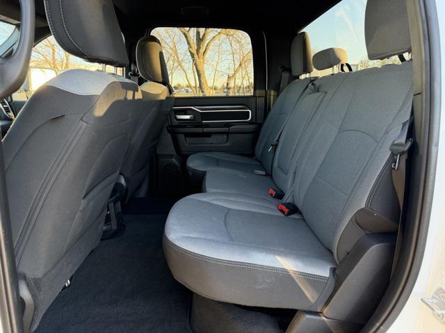 used 2024 Ram 2500 car, priced at $39,953