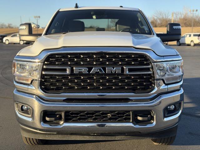 used 2024 Ram 2500 car, priced at $39,953