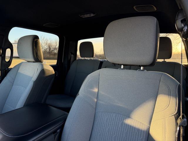 used 2024 Ram 2500 car, priced at $39,953