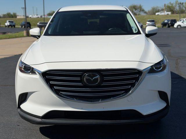 used 2021 Mazda CX-9 car, priced at $22,892