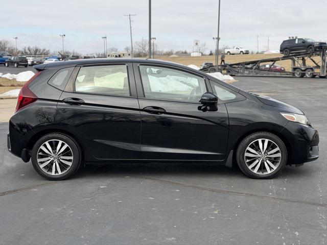 used 2017 Honda Fit car, priced at $13,983