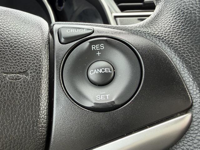 used 2017 Honda Fit car, priced at $13,983