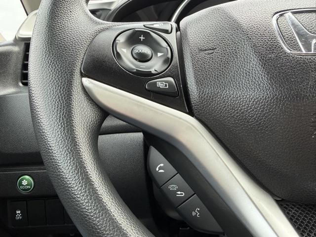 used 2017 Honda Fit car, priced at $13,983