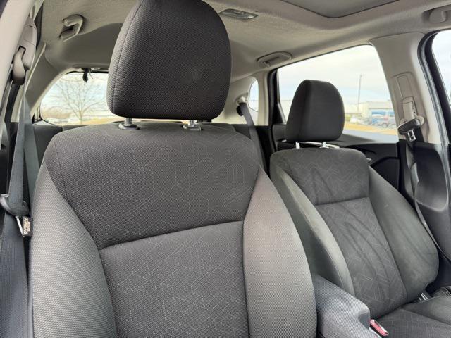 used 2017 Honda Fit car, priced at $13,983