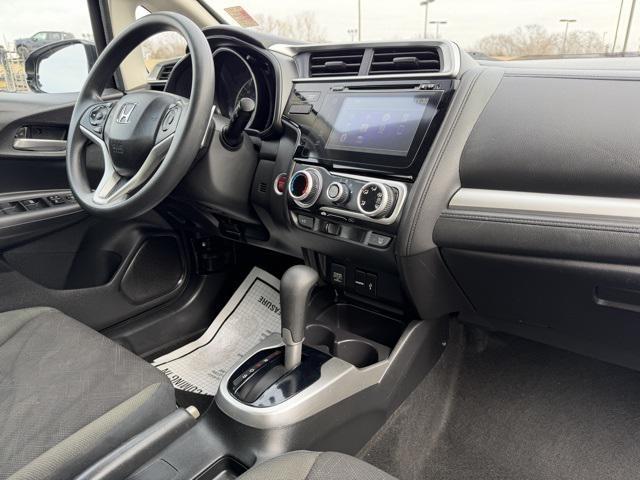 used 2017 Honda Fit car, priced at $13,983