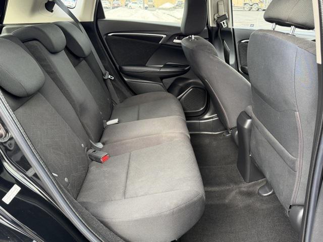 used 2017 Honda Fit car, priced at $13,983