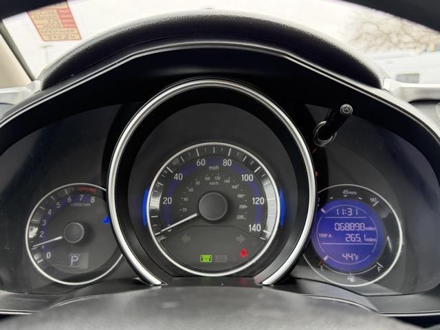 used 2017 Honda Fit car, priced at $13,983