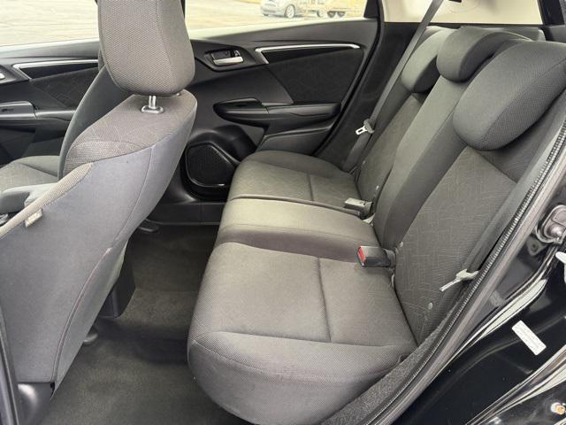 used 2017 Honda Fit car, priced at $13,983