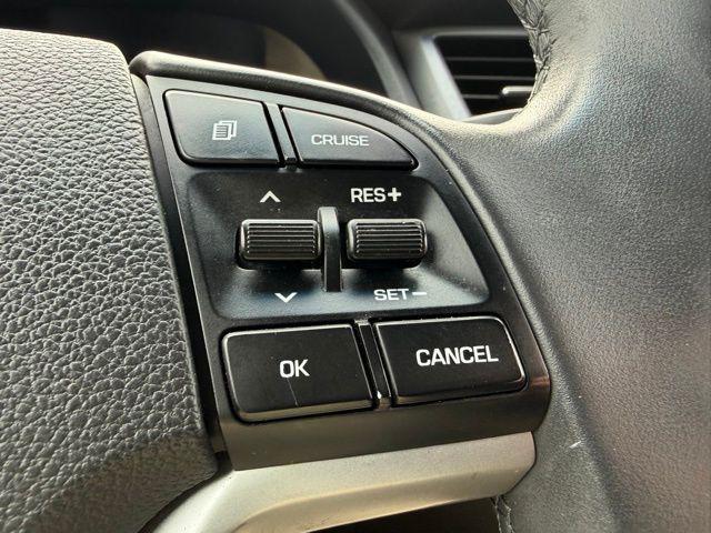 used 2018 Hyundai Tucson car, priced at $14,991