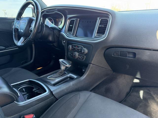 used 2018 Dodge Charger car, priced at $10,500