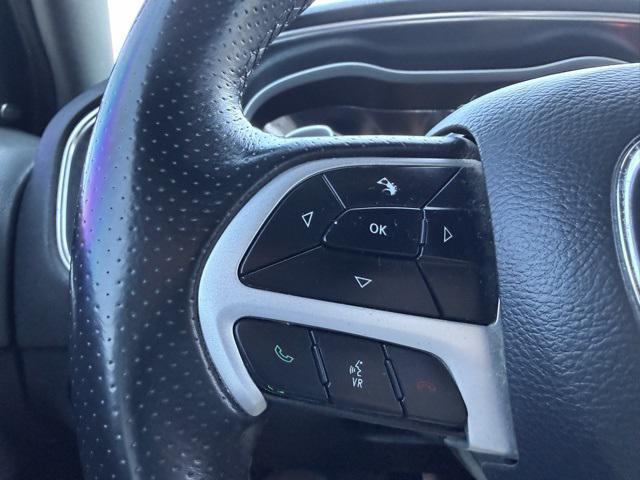 used 2018 Dodge Charger car, priced at $10,500