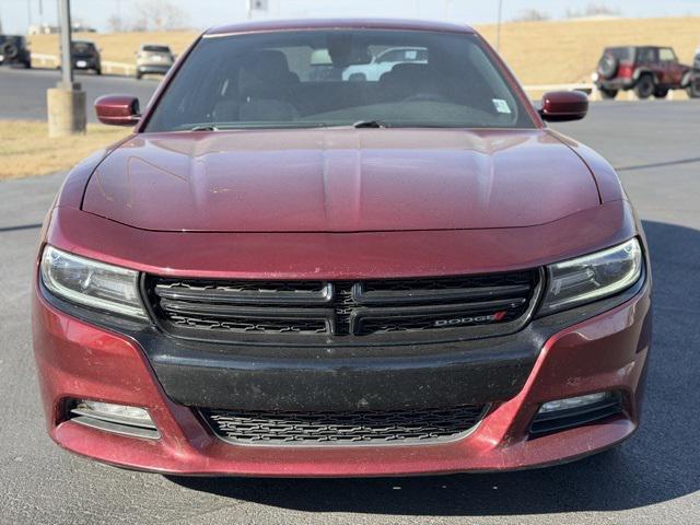used 2018 Dodge Charger car, priced at $10,500