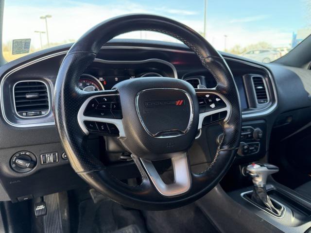 used 2018 Dodge Charger car, priced at $10,500
