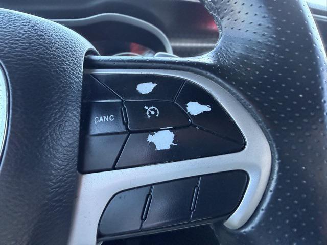 used 2018 Dodge Charger car, priced at $10,500