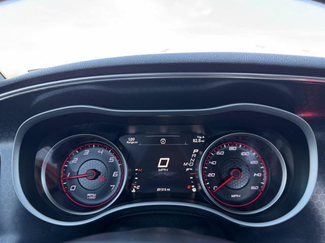 used 2018 Dodge Charger car, priced at $10,500