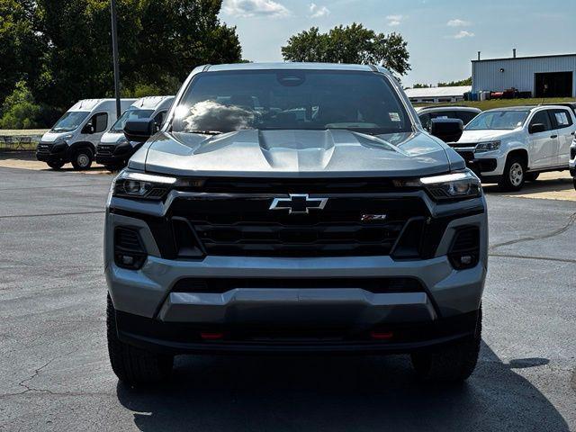 new 2026 Chevrolet Colorado car, priced at $51,769