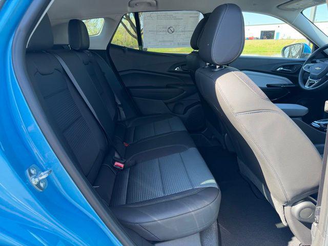 new 2026 Chevrolet Trax car, priced at $27,295