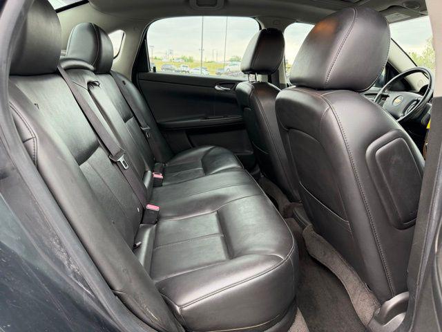 used 2013 Chevrolet Impala car, priced at $5,000