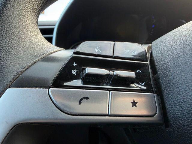 used 2023 Hyundai Tucson car, priced at $20,915