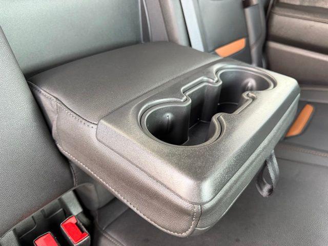 used 2021 GMC Sierra 1500 car, priced at $35,613