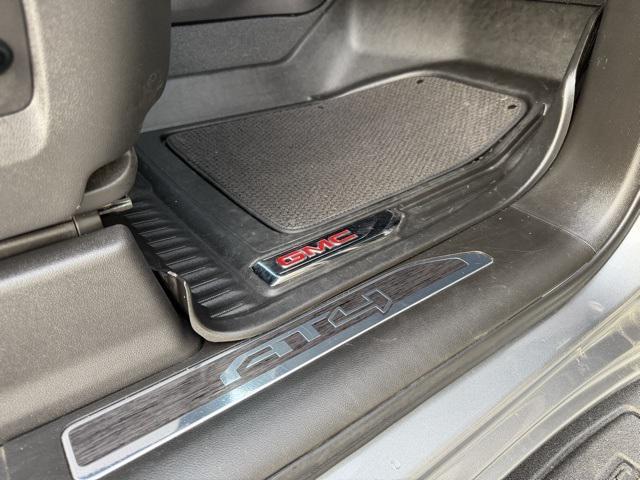 used 2021 GMC Sierra 1500 car, priced at $35,991