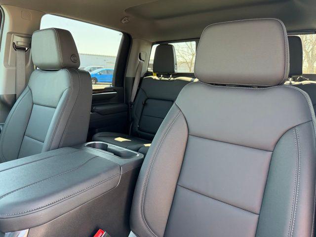 new 2026 Chevrolet Silverado 2500 car, priced at $78,655