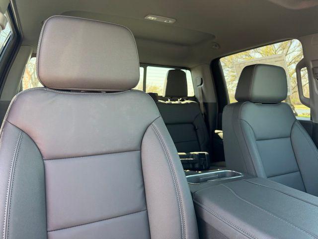 new 2026 Chevrolet Silverado 2500 car, priced at $78,655