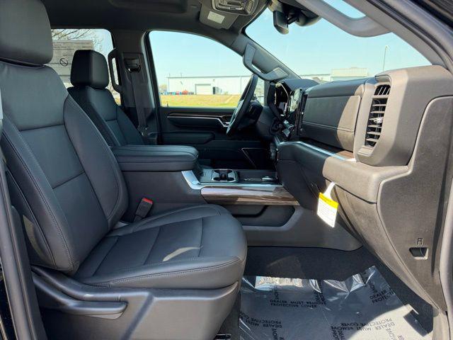 new 2026 Chevrolet Silverado 2500 car, priced at $78,655