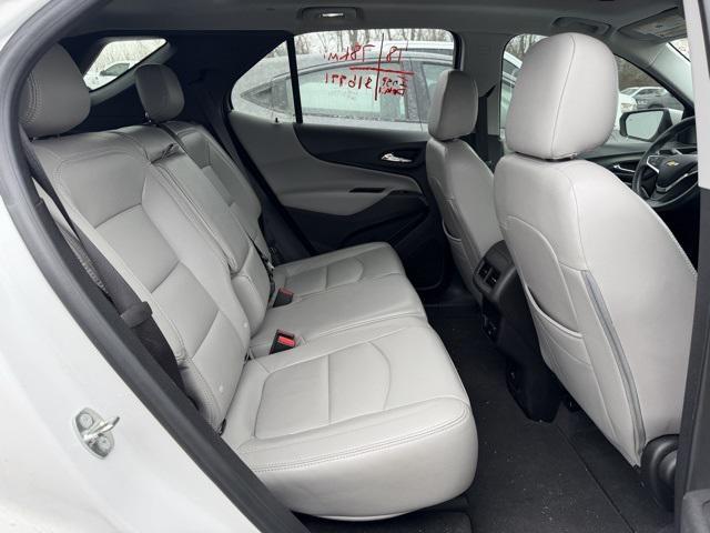 used 2018 Chevrolet Equinox car, priced at $13,991