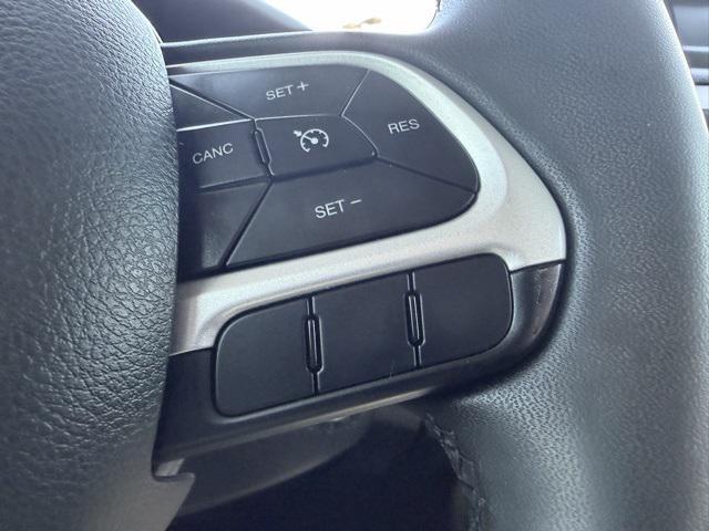 used 2019 Jeep Renegade car, priced at $12,991