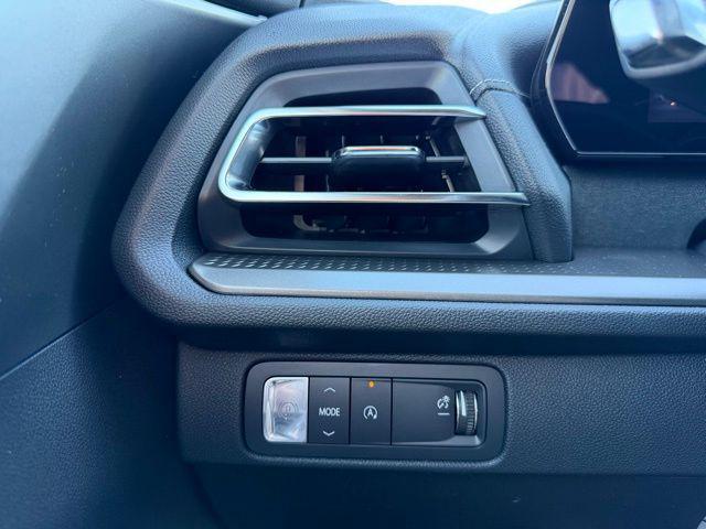 new 2026 Chevrolet Traverse car, priced at $47,775