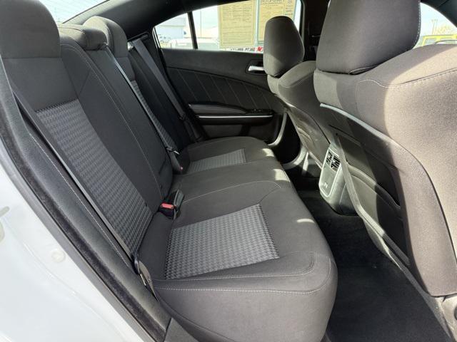 used 2023 Dodge Charger car, priced at $22,715